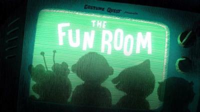 Costume Quest