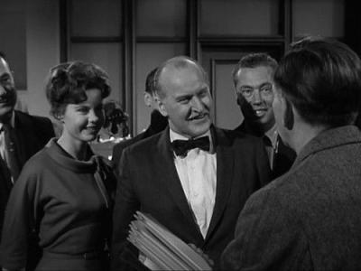 Alfred Hitchcock Presents