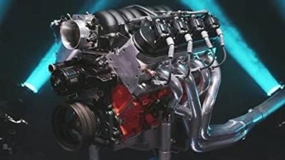 Engine Masters