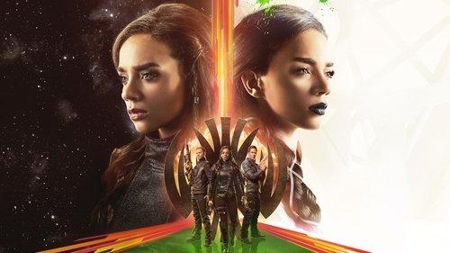 Killjoys filmas žiurėti online