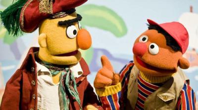 Sesame Street
