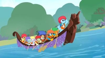 My Little Pony: Friendship Is Magic