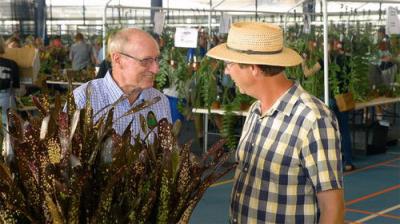 Gardening Australia