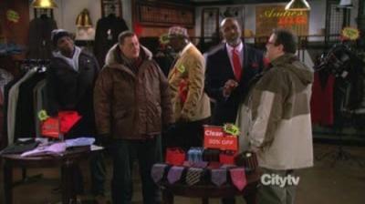Mike & Molly