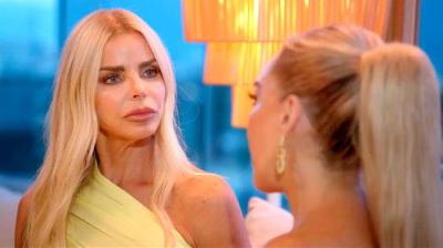 The Real Housewives of Miami