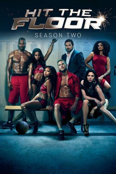 Hit the Floor filmas online