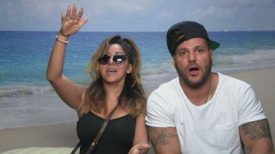 Jersey Shore: Family Vacation