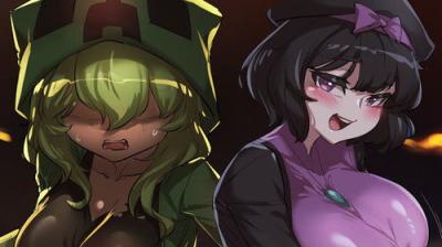 Minecraft: Anime Edition