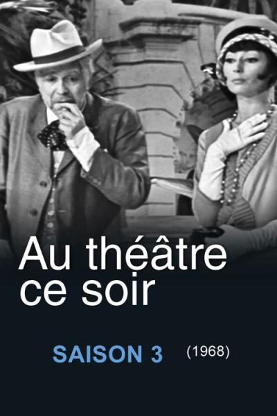 Au théâtre ce soir filmas online