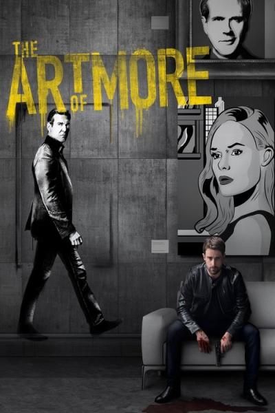 The Art of More filmas online