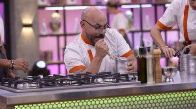 Top Chef VIP