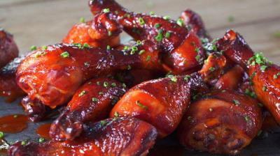 Steven Raichlen's Project Smoke