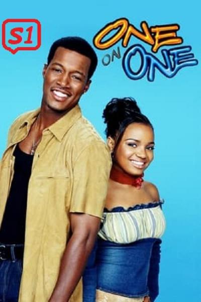 One on One filmas online