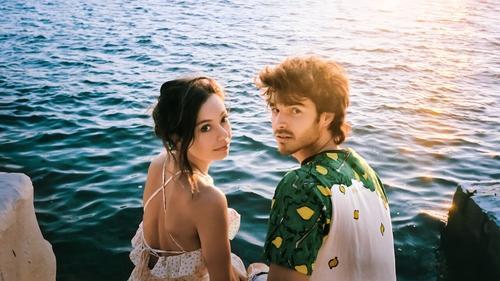 Un cuento perfecto filmas žiurėti online