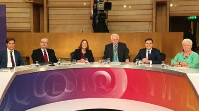 Question Time