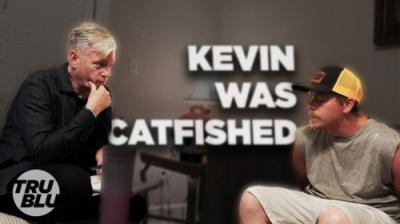 Takedown with Chris Hansen
