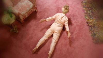 At Home with Amy Sedaris