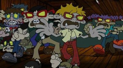 Codename: Kids Next Door