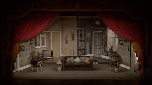 Theatre Night filmas žiurėti online