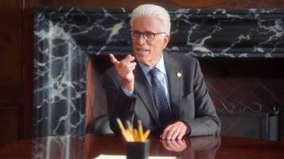 Mr. Mayor