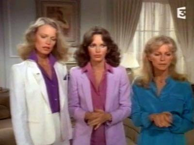 Charlie's Angels