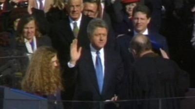 Enemies: The President, Justice & the FBI