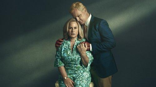 Murdaugh: Death in the Family filmas žiurėti online