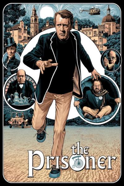 The Prisoner filmas online