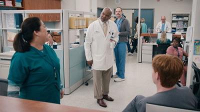 St. Denis Medical