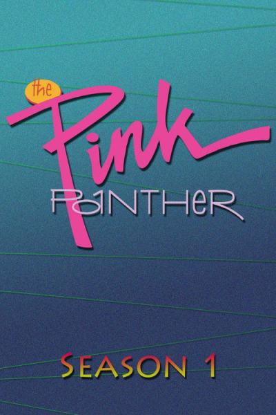 The Pink Panther filmas online
