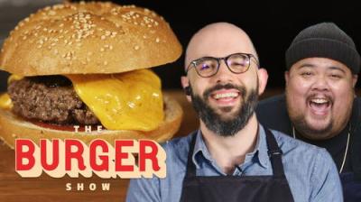 The Burger Show