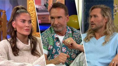 Promi Big Brother - Die Late Night Show