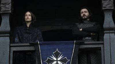 Vikingai: Valhalla