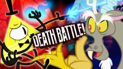 Death Battle!