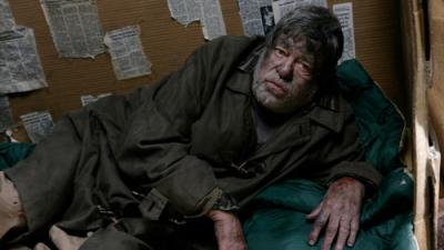 Įstatymas ir tvarka. Specialiųjų tyrimų skyrius