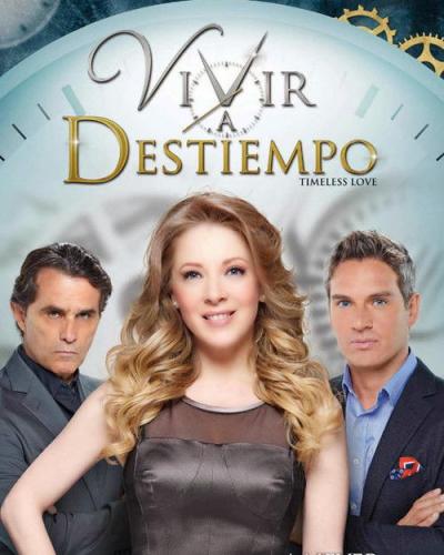 Vivir a Destiempo filmas online