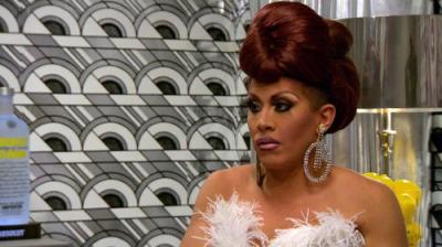 RuPaul's Drag Race: Untucked