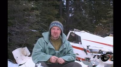 Survivorman
