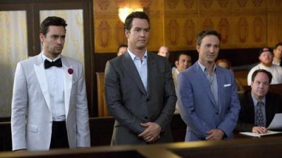 Franklin & Bash