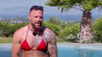 Temptation Island - Versuchung im Paradies
