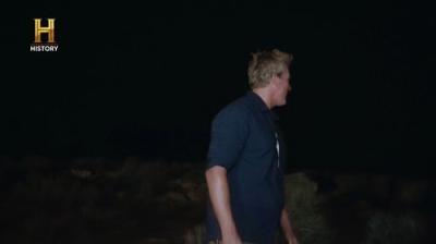 The Secret of Skinwalker Ranch