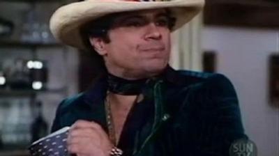 Baretta