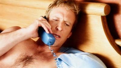 Knots Landing