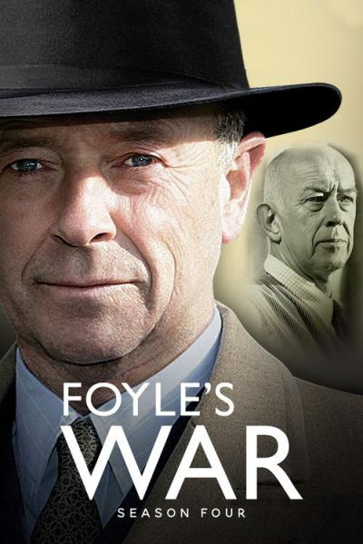 Foyle's War filmas online