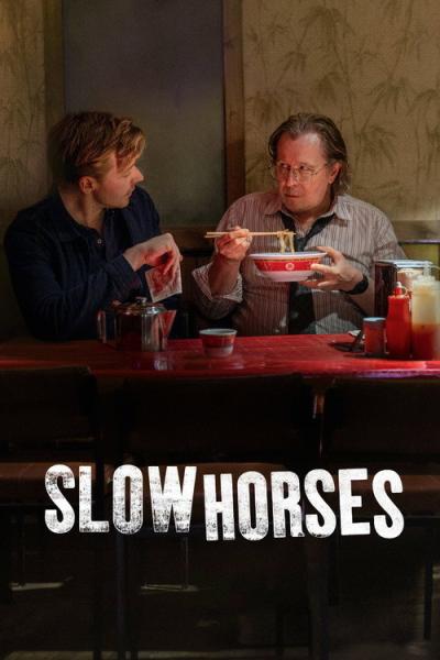Luoši arkliai filmas online