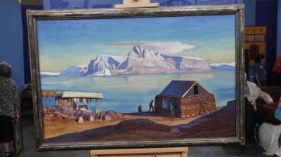 Antiques Roadshow