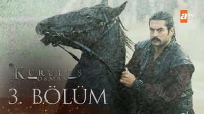 Kuruluş Osman