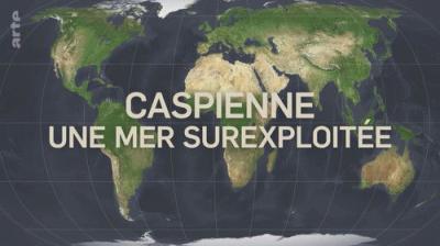 Le Dessous des cartes