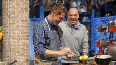 Beat Bobby Flay
