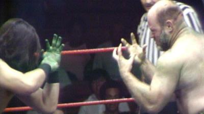 World Class Championship Wrestling